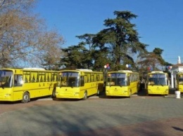 В Севастополе планируют запустить новый автобусный маршрут 13-А