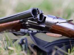 В Украине на 9% выросло число владельцев оружия