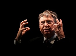 Билл Гейтс предупредил мир об угрозе биотерроризма
