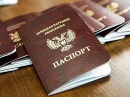 В сети жестко прошлись по Путину за "паспорта" ДНР-ЛНР