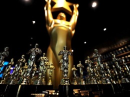 Forbes: стоимость подарочных наборов для номинантов на «Оскар» стала скромнее в 2017 году