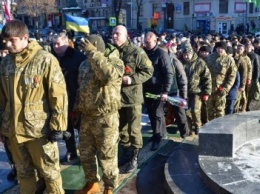 В Харькове на охрану Дня достоинства и свободы выйдут сотни полицейских