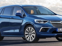 Объявлена сумма сделки по продаже Opel