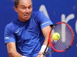 Долгополов выиграл турнир ATP в Буэнос-Айресе