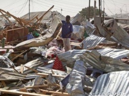 Взрыв в столице Сомали унес жизни более 30 человек