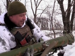 В Приазовье боевики ждут пополнения из "ростовских лагерей" - ИС