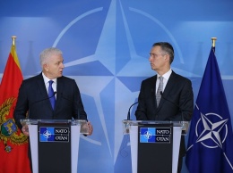 Почему Черногория выбрала НАТО, а не "русский мир"
