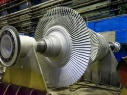 Турбины для Симферопольской и Севастопольской ТЭС закупят в Иране