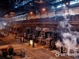 Енакиевский МЗ и «Краснодонуголь» останавливают производство - заявление «Метинвеста»