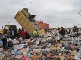 Летом на Тургеневском полигоне ТБО начнут сортировать мусор из Симферополя и ЮБК