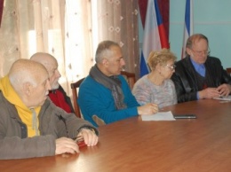 Представители от Крыма и Ялты примут участие в 7-м съезде Ассамблеи народов России