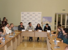 Вильнюс и Николаев налаживают молодежное сотрудничество (ФОТО)