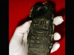 В Австрии археологи нашли мобильный телефон XIII века