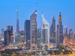 5 причин поехать на Дубайский фестиваль шопинга