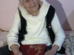 100 лет со дня рождения отметила жительница Киевского района Одессы