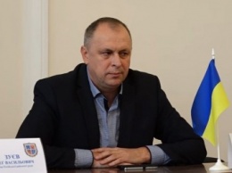 Бывший заместитель городского головы Черноморска Сергей Белюк снят с поста главы Ренийской районной госадминистрации