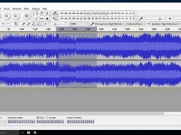 Лучший бесплатный софт для редактирования аудио