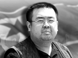 Южная Корея информирует жителей КНДР об убийстве Ким Чен Нама