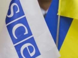 В ОБСЕ предупредили о вероятности активизации боевых действий на Донбассе