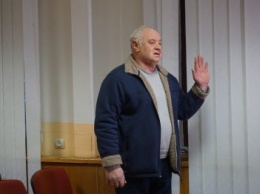 В Каменском гориизбирком начал проверку документов по отзыву депутата горсовета Юрия Литвиненко
