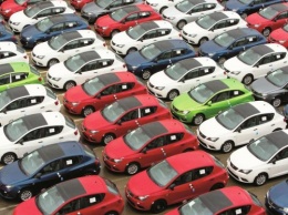 Эксперты: В 2017 году мировой автомобильный рынок вырастет на 1,5%