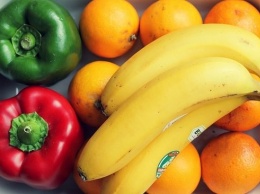 Сколько нужно съедать овощей и фруктов в день - новое открытие