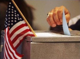 В США трехлетний американец победил на выборах мэра