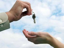 Минрегионбуд: закон об арендном жилье может быть внесен в Раду в октябре