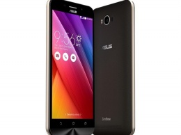 Компания Asus выпустила новый смартфон с аккумулятором емкостью 5000 мА•ч