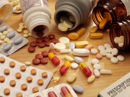 Украинцы стали больше платить за лекарства