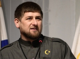 Кадыров рассказал, откуда у него столько дорогих часов