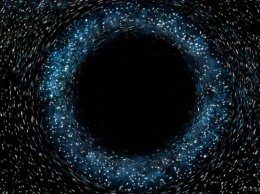 Ученые зафиксировали во Вселенной новую частицу