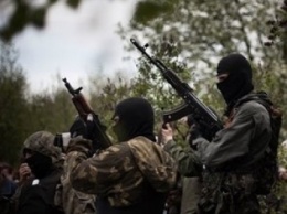 Пресс-центр АТО: Боевики активизировались возле Донецка и на Артемовском направлении