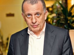 Украинский бизнесмен, проклинавший Россию, обзаведется рестораном в Москве