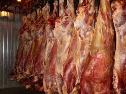 В Смоленской области уничтожено 3 тонны контрабандной говядины и 20 тонн перца