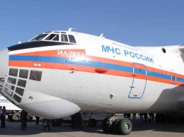 МЧС доставило в Москву пострадавших в Непале россиян