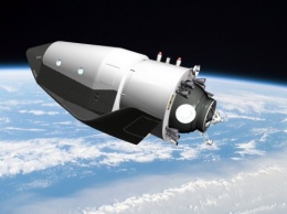 Запуск нового космического беспилотного корабля запланирован на 2021 год