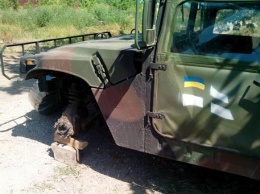 Украинские военные не довольны качеством американской техники