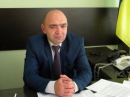 Президент уволил председателя Первомайской РГА "за недостойное поведение"