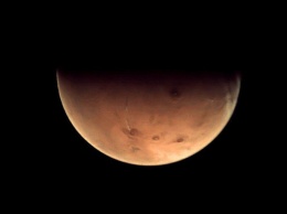 Европейское космическое агентство опубликовало видео с Марса (ВИДЕО)