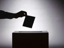 Новый закон о местных выборах в Украине начал работать