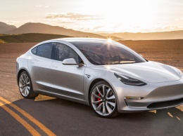 Элон Маск: В 2017 году Tesla может зафиксировать прибыль