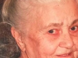 В Сумах без вести пропала пожилая женщина (ФОТО)