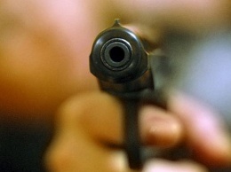 В Закарпатской обл. мужчину расстреляли на стоянке, введен план "Сирена"