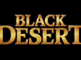 Трейлер Black Desert - класс Темный рыцарь - обновление Дочери ночи