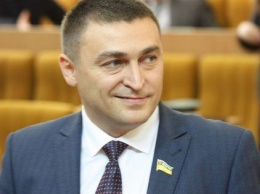 Первым замом главы Николаевского облсовета стал депутат от БПП Кухта