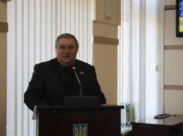Председатель Красноармейской райгосадминистрации Анатолий Шишко проведет публичный отчет