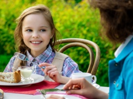 Kак вырастить неиспорченного и благодарного ребенка - 7 советов родителям