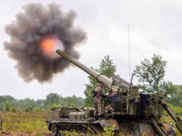 РФ поставила боевикам в Донбасс снаряды к Пионам и гаубицам - ИС