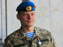 В Мечникова скончался 25-летний десантник (Видео)